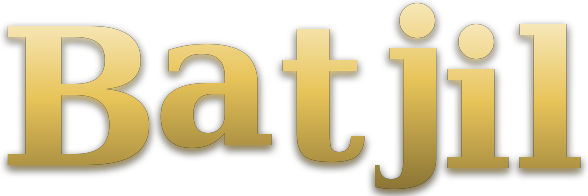 Batjil logo